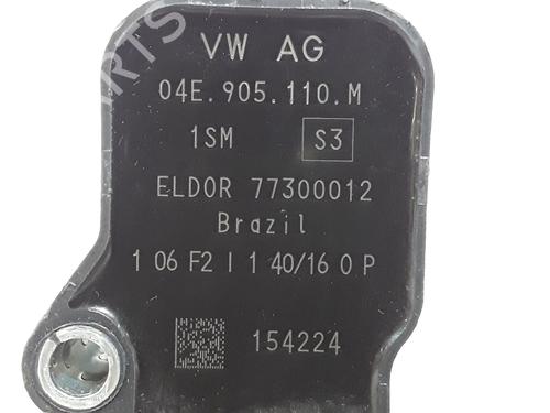 Ignition coil SKODA CITIGO (NF1) 1.0 | BP30892321M94