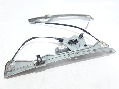 Front right window mechanism RENAULT CLIO III (BR0/1, CR0/1) 1.2 16V (BR02, BR0J, BR11, CR02, CR0J, CR11) | BP27267104C23 
