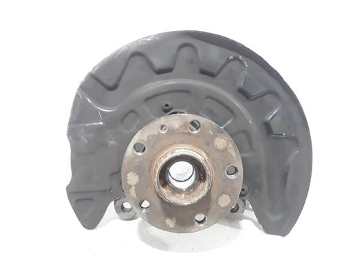 Used Right front steering knuckle VW GOLF VII (5G1, BQ1, BE1, BE2) 2.0 TDI (150 hp) 25199221