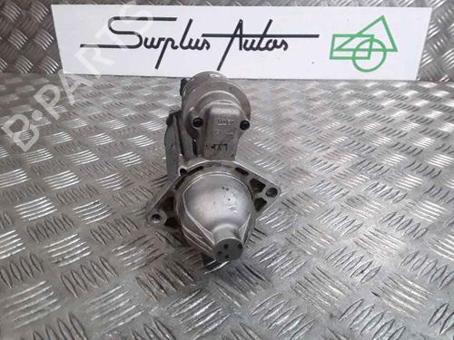 Starter OPEL CORSA D (S07) 1.3 CDTI (L08, L68) | BP25177196M8 