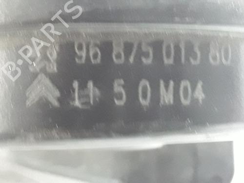 Horn CITROËN C4 II (NC_) 1.6 THP 155 | BP25179986E13 