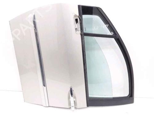 Left front door PEUGEOT 807 (EB_) 2.2 HDi | BP25188680C2