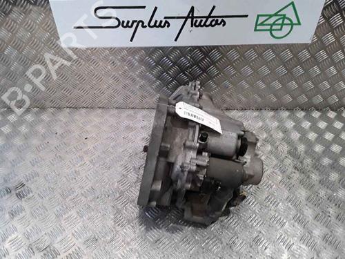 Gearbox SMART FORTWO Coupe (450) 0.7 (450.330) | BP25183499M3 