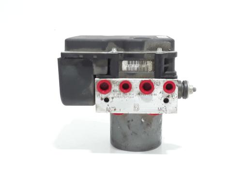 Módulo de ABS Módulo de ABS PEUGEOT 3008 I MPV (0U_) 1.6 HDi (112 hp) 33917586 33917586
