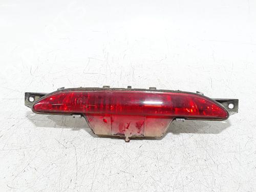 Used Third brake light PEUGEOT 206+ (2L_, 2M_) 1.1 (60 hp) 31301730