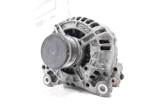 Generator VW POLO (9N_, 9A_) 1.4 TDI (70 hp) 25178694