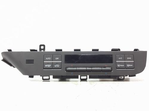 Used Climate control HYUNDAI KONA (SX2) GDi Hybrid (141 hp) 32632707