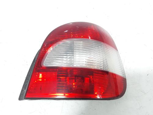 Feu arrière droit RENAULT SCÉNIC I MPV (JA0/1_, FA0_) [1999-2010]  25192791