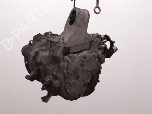 Gearbox MINI MINI (R50, R53) One D | BP31604551M3