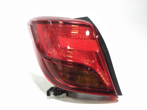 Used Left taillight TOYOTA YARIS (_P13_) 1.5 Hybrid (NHP130_) (101 hp) 29901198