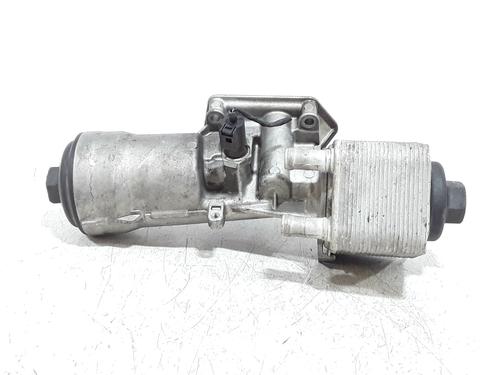 Used Oil radiator Oil radiator SEAT EXEO (3R2) 2.0 TDI (143 hp) 33476422 33476422