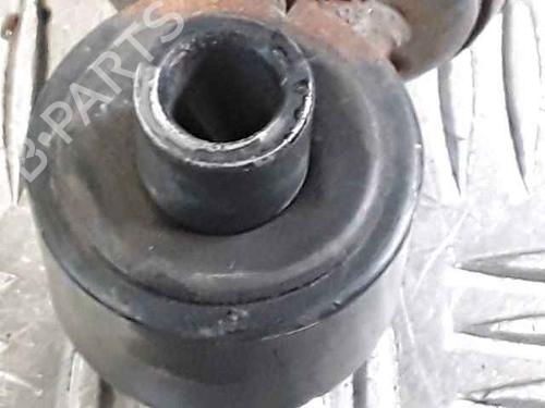 Right rear shock absorber PEUGEOT 307 (3A/C) 2.0 HDi 90 | BP25198509M19 
