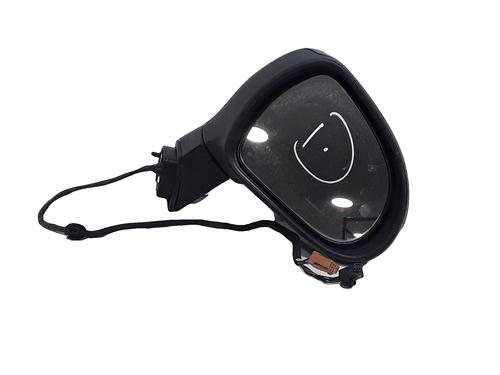 Used Right mirror Right mirror PEUGEOT 207 (WA_, WC_) 1.4 (73 hp) 35969332 35969332