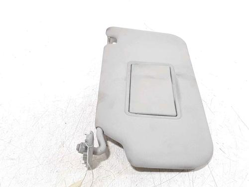 Left sun visor FORD FIESTA V (JH_, JD_) 1.4 TDCi | BP25159316I1 