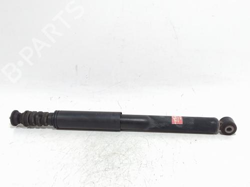 Used Left rear shock absorber Left rear shock absorber 38971683 38971683