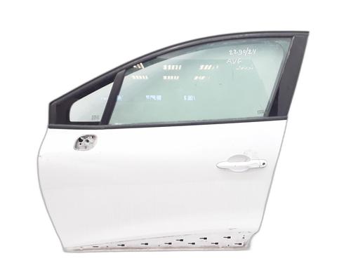 Used Left front door RENAULT CLIO IV (BH_) 0.9 TCe 90 (BHNF, BHMA, BHMH, BHJK, BHJR) (90 hp) 28483952