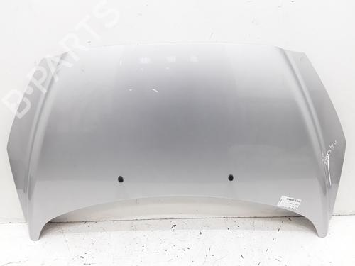 Used Hood PEUGEOT 308 I (4A_, 4C_) 1.6 HDi (90 hp) 25167277
