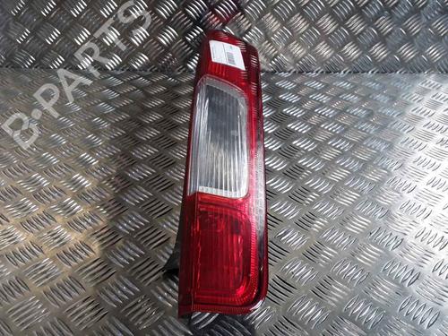 Used Left taillight FORD FOCUS II (DA_, HCP, DP) 1.8 TDCi (115 hp) 25187285
