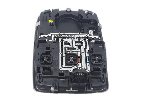 Interior roof light PEUGEOT 508 I (8D_) 1.6 HDi | BP28966272I8 