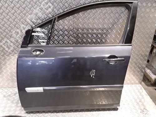 Used Left front door RENAULT VEL SATIS (BJ0_) 2.2 dCi (BJ0E, BJ0F) (150 hp) 25188369