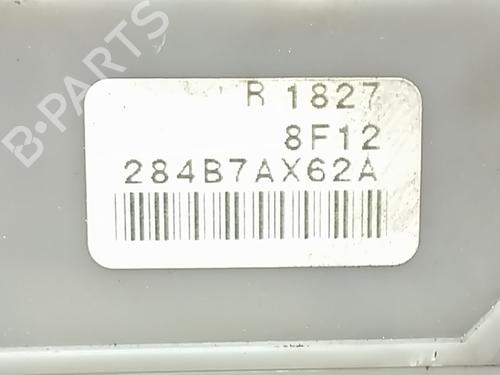 Fuse box NISSAN NOTE (E11, NE11) 1.5 dCi | BP36460237E1 - Image 2