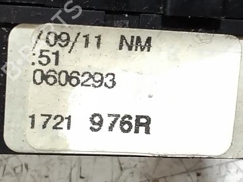Headlight switch DACIA DUSTER (HS_) | BP39415842I24 - Image 2