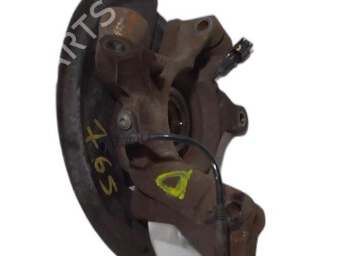Right front steering knuckle DACIA LODGY (JS_) 1.5 Blue dCi 115 (JSJT) | BP28029782M26 