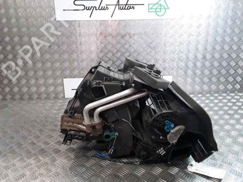 Used Heater matrix box DACIA DUSTER (HS_) 1.5 dCi (109 hp) 25185007