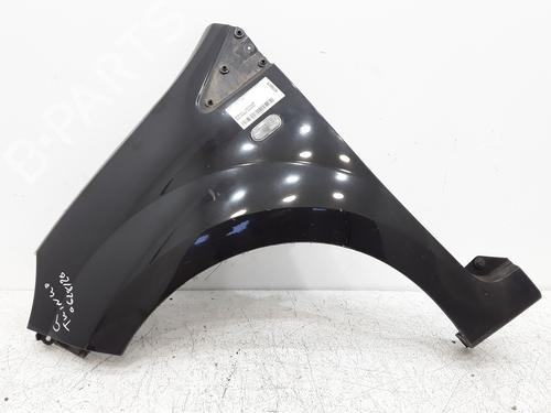 Used Left front fenders Left front fenders RENAULT TWINGO II (CN0_) 1.2 16V (CN04, CN0B) (75 hp) 36769429 36769429