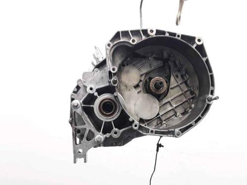 Used Gearbox LANCIA DELTA III (844_) 2.0 D Multijet (844.AXD1A, 844.AXM1A) (165 hp) 25184163