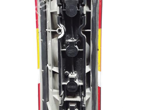 Left taillight FORD FIESTA Box Body/MPV (J5_, J3_) 1.3 | BP29170365C34 