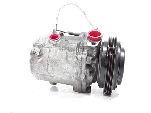 AC compressor SMART CABRIO (450) 0.6 (S1OLA1, 450.441, 450.442, 450.443) | BP26701063M34 