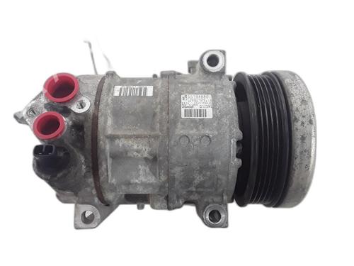AC compressor FIAT PUNTO (199_) 1.4 (199AXB1A, 199BXB1A, 199BXB11, 199AXB11) | BP29344156M34 