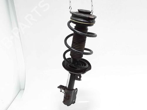 Used Right front shock absorber RENAULT KOLEOS I (HY_) 2.0 dCi 4x4 (HY0K) (150 hp) 25196975