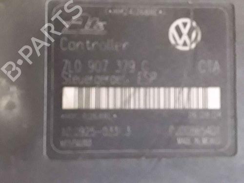 Used ABS pump VW TOUAREG (7LA, 7L6, 7L7) 2.5 R5 TDI (174 hp) 25165113