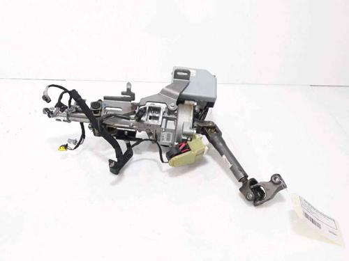Used Steering column RENAULT MEGANE III Hatchback (BZ0/1_, B3_) 1.5 dCi (BZ09, BZ0D, BZ1W, BZ29, BZ14) (110 hp) 25174510