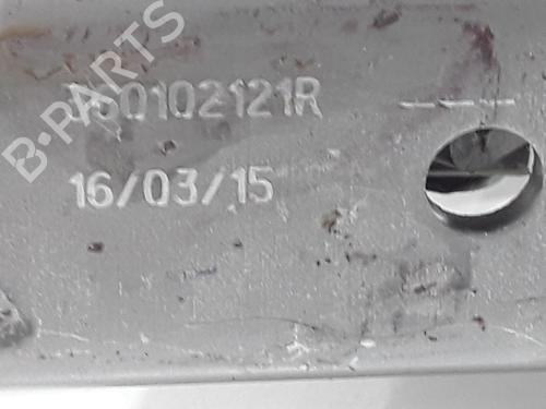 Hand brake RENAULT CLIO IV (BH_) 1.5 dCi 90 | BP25165968I18 