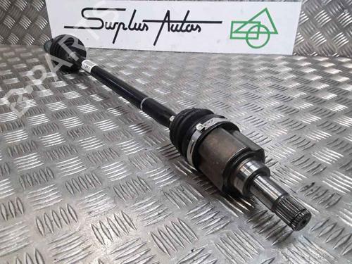 Right front driveshaft VW UP! (121, 122, BL1, BL2, BL3, 123) 1.0 | BP25199543M39 
