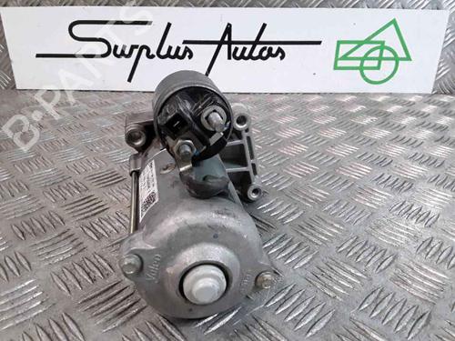 Starter CITROËN C3 / C3 ORIGIN III (SX) 1.5 BlueHDi 100 (SXYHYP, SXYHTU) | BP25178267M8 