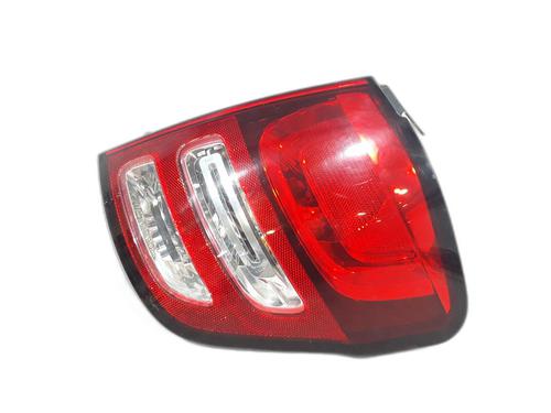 Używane Lampa tylna prawa CITROËN C3 II (SC_) 1.4 HDi 70 (SC8HZC, SC8HR0, SC8HP4) (68 hp) 30924057