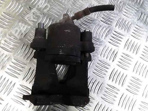 Right front brake caliper VW FOX Hatchback (5Z1, 5Z3, 5Z4) 1.2 | BP25765122M104 