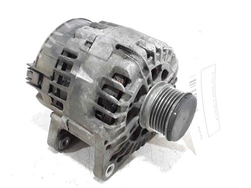 Used Alternator RENAULT MEGANE III Hatchback (BZ0/1_, B3_) 1.5 dCi (BZ09, BZ0D, BZ1W, BZ29, BZ14) (110 hp) 25177758