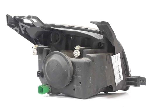 Left headlight FORD FUSION (JU_) 1.6 | BP25181836C28 