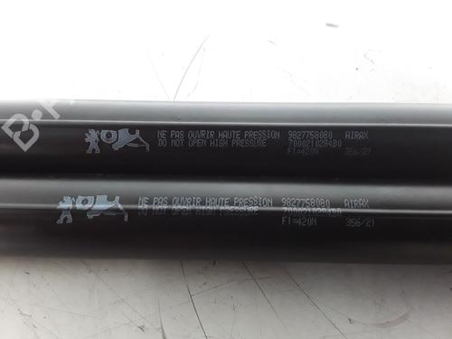 Tailgate lift support PEUGEOT 208 II (UB_, UP_, UW_, UJ_) 1.2 PureTech 100 | BP29230198C138 