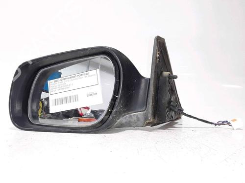 Used Left mirror MAZDA 6 Hatchback (GG) 2.0 DI (GG14) (143 hp) 25186947