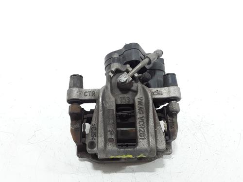 Used Left rear brake caliper AUDI A3 Sportback (8YA, 8YF) 35 TFSI Mild Hybrid (150 hp) 25166868