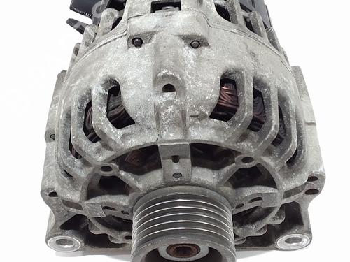 Alternator PEUGEOT 307 SW (3H) 1.6 16V | BP26648430M7 