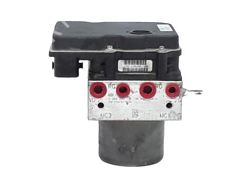 Used ABS pump ABS pump PEUGEOT 308 I (4A_, 4C_) 1.6 HDi (90 hp) 39936699 39936699