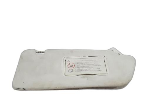 Used Right sun visor PEUGEOT 308 I (4A_, 4C_) 1.6 HDi (109 hp) 30924013