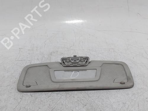 Aletta parasole destra SMART FORTWO Coupe (451) 0.8 CDi (451.300) (45 hp) 31366130